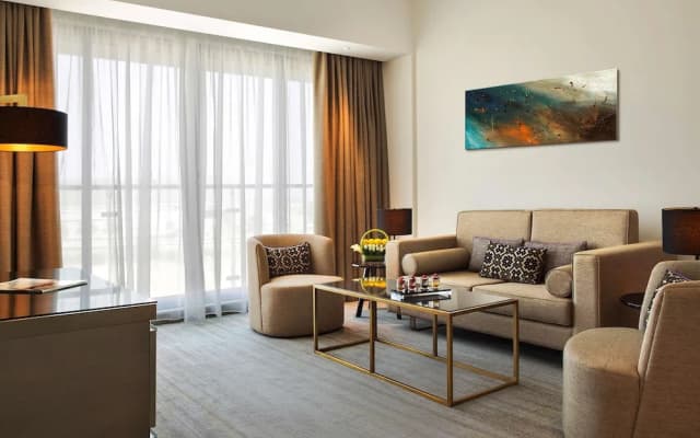 Novotel Seeb - photo 4