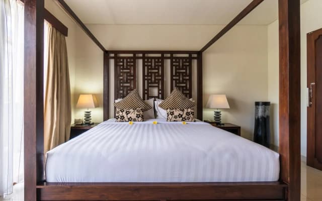 Aroha Boutique Villas - photo 2