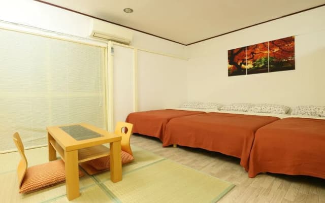 Guesthouse Sennichimae - photo 5