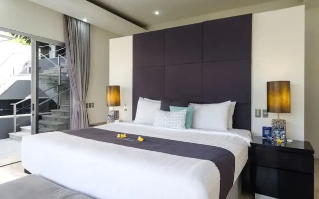 Suluban Cliff Bali Villa - photo 4
