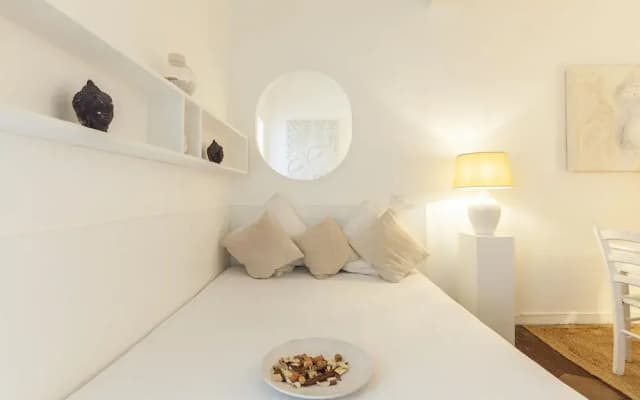 Campo dei Fiori White Flat - photo 2