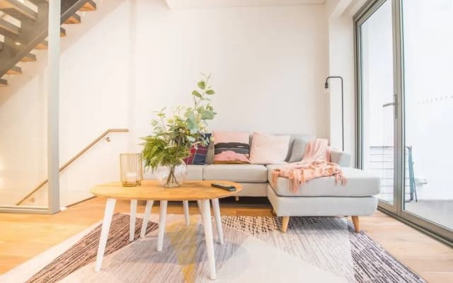 Amazing 3beds3bath Townhouse@rosebery - photo 3