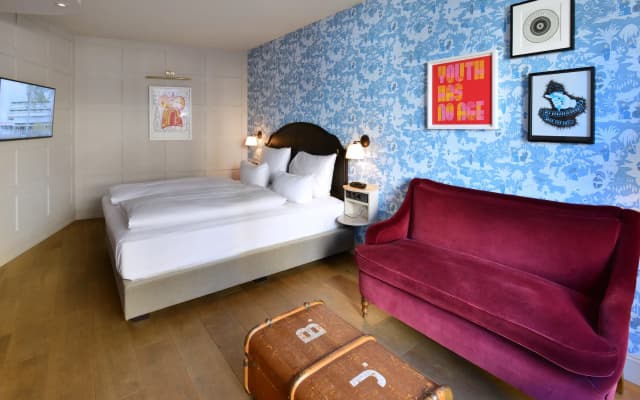 monbijou Hotel Berlin - photo 5