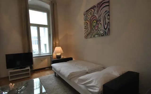 JPG Apartments Mitte - photo 4