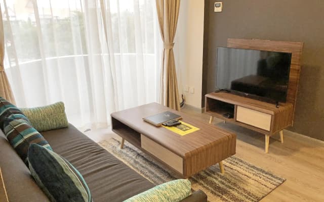 Seaview Apartment - photo 3