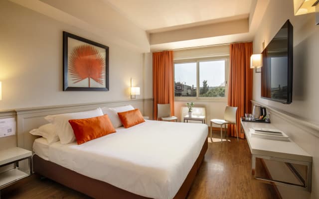 Grand Hotel Fleming by OMNIA hotels - photo 2