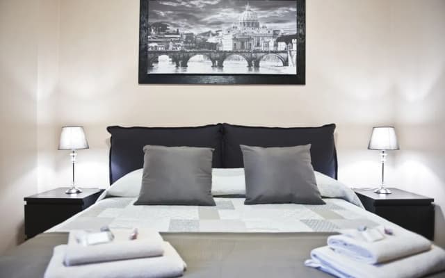 Olimpia Apartment - photo 5
