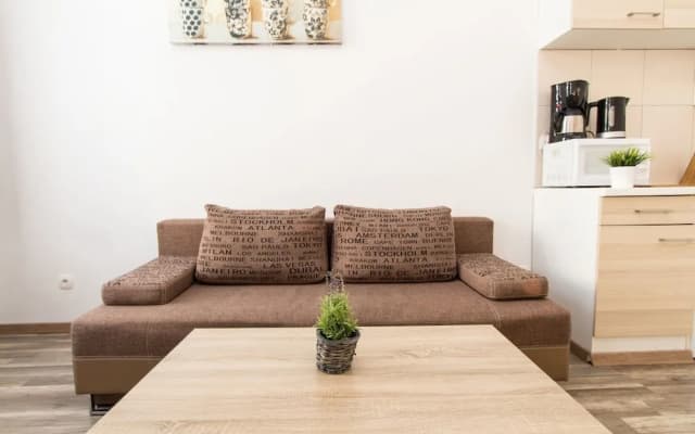 CheckVienna – Apartment Menzelgasse - photo 4