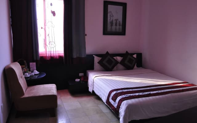 Collection O Le Grand Hanoi hotel – The Sun - photo 2