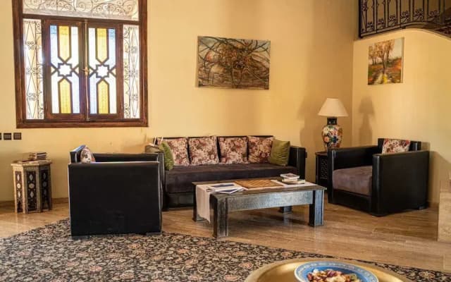 Las Palmeras - photo 2