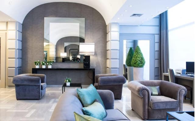 Residenze Garden Hotel - photo 2