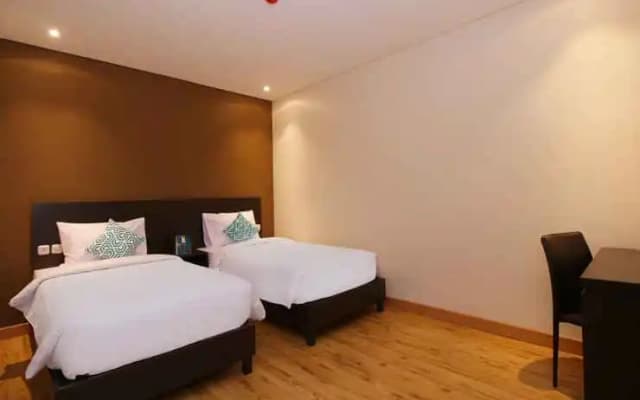Altona Hotel - photo 3