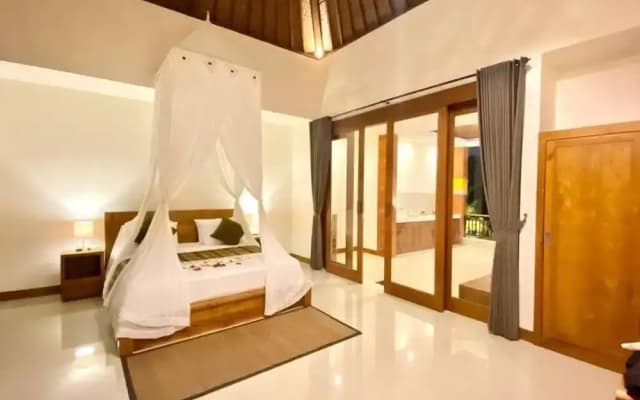 Darma Asih Ubud View Villas by EPS - photo 2