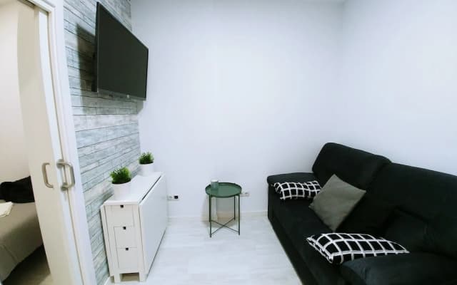 Luxury Flat Embajadores - photo 4