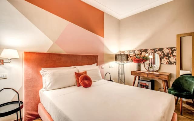 Boutique Hotel Galatea - photo 3