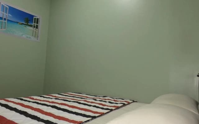 ParkView GuestHouse - photo 3