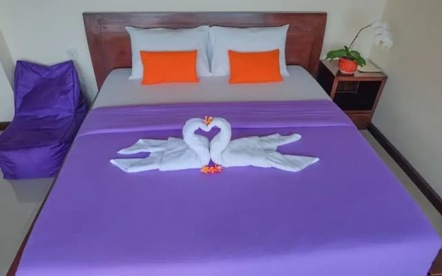 Putra Homestay - photo 3