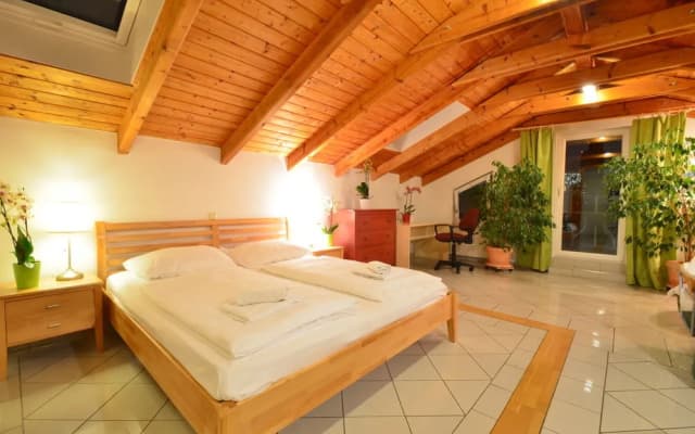 AJO Terrace Vienna - photo 2