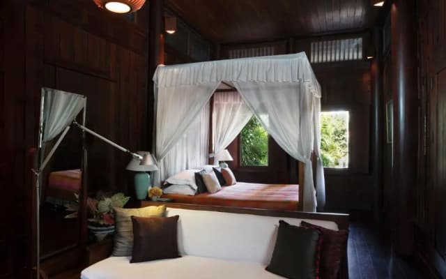 Chakrabongse Villas (SHA Plus+) - photo 2