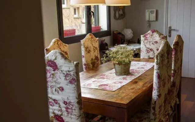 Anita’s Bed and Breakfast - photo 4