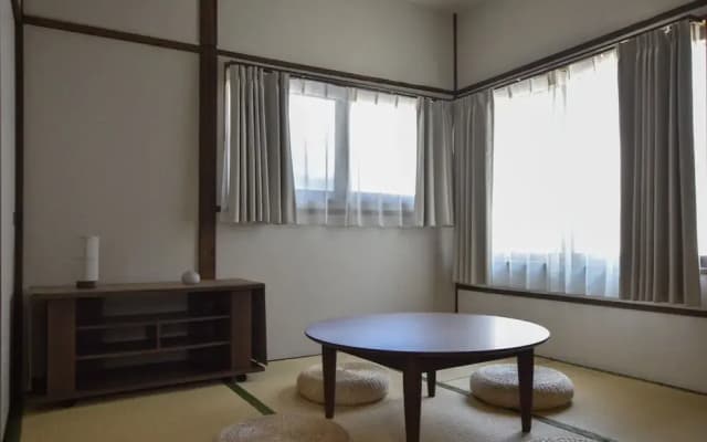 Morishita ryokan B - photo 3