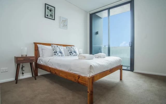 Oud Wood Apartment - photo 5