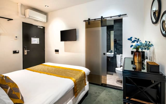 Sotel Amsterdam Central Station - photo 3