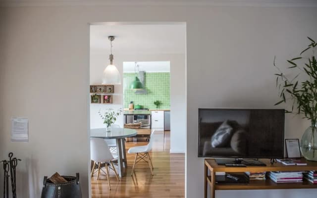 Furmston House & Studio - photo 4