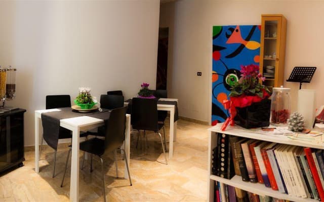 La Sapienza House - photo 2