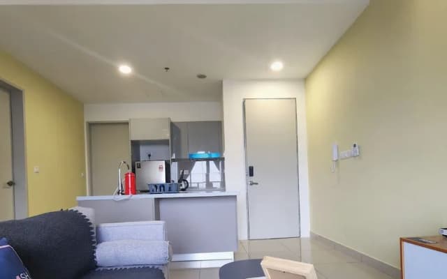 Trion Premium Suites at KL - photo 5