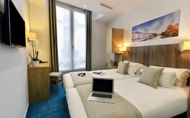 Hotel Eugenie - photo 3
