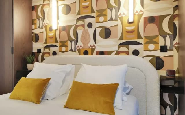 Superb Apartment -1br/4p- Montmartre - photo 4