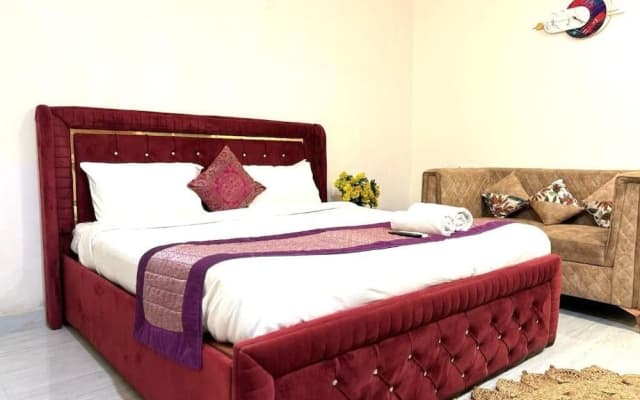 Fortune Home Service Apartment E-28 1A - photo 2
