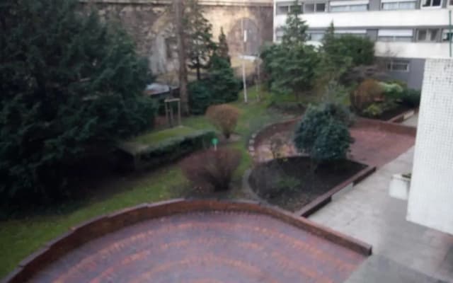Homestay Paris Porte de Versailles - photo 2