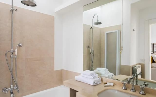 Penthouse Rome Capitol - photo 3
