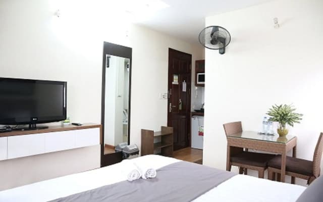 V-HOUSE 1 Serviced Apartment - photo 4