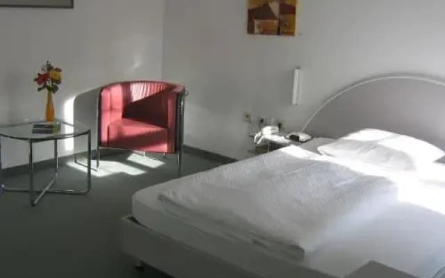 Hotel Alfa - photo 5