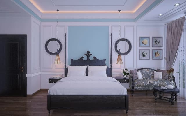 San Boutique Hotel - photo 2