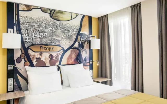 My SoPi Hotel - photo 3