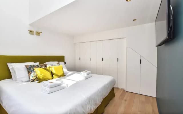 Luxurious Apartment - 6P- Madeleine/st Honore - 2D - photo 3