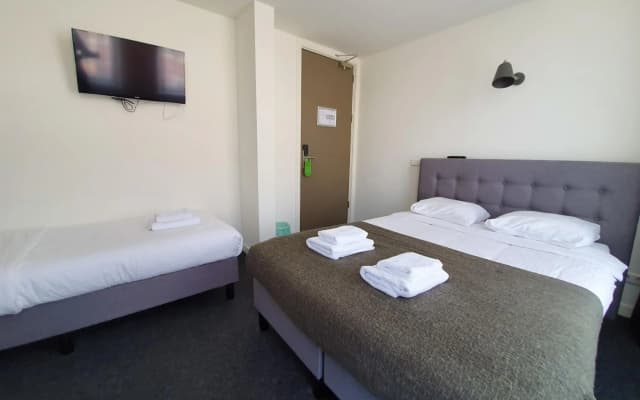 Hotel Heye 130 - photo 2