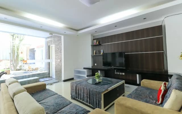 Kubu Kalih Residence - photo 3