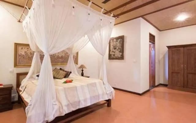 Villa Ibu Rama Ubud - photo 5