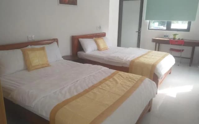 Morning Hotel Phú Quốc - photo 3