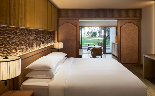 Hyatt Regency Bali Hotel - photo 5