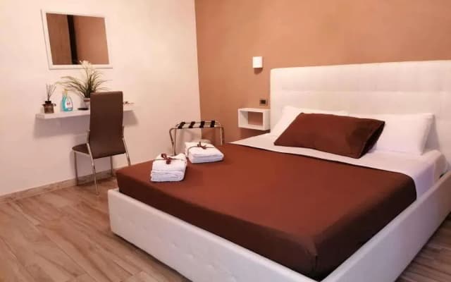 Bed and Breakfast Elisir - photo 2