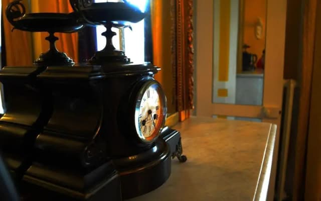 Hôtel Windsor Home - photo 2
