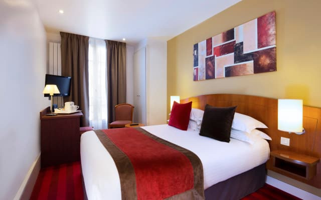 Europe Hotel Paris Eiffel - photo 4