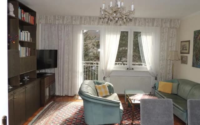 Appartement " Am Fasangarten " - photo 2