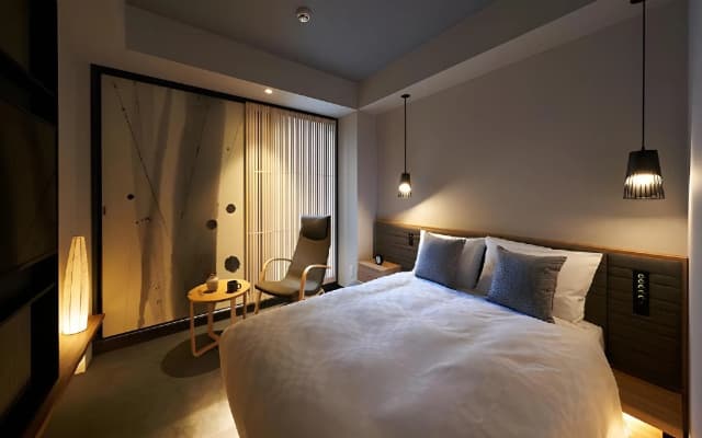 Resol Hotel Trinity Osaka - photo 2